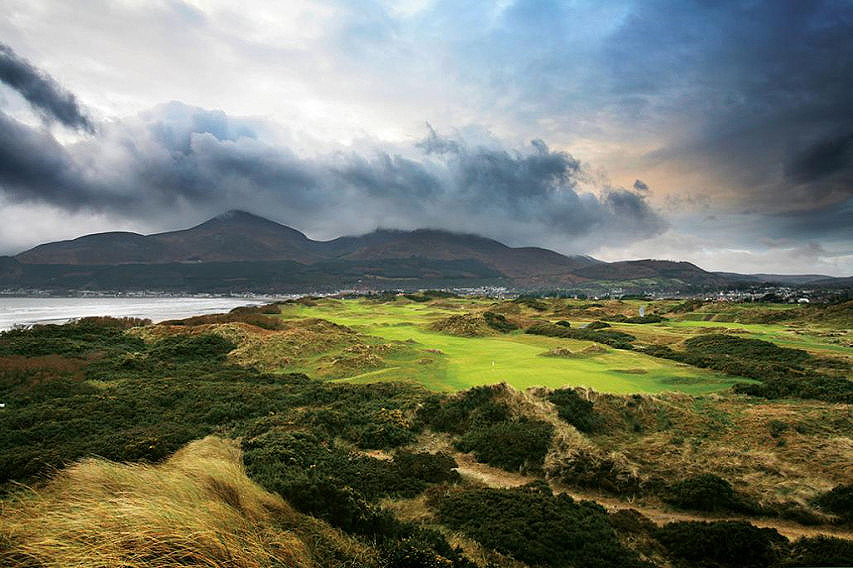 4th-hole-royal-county-down