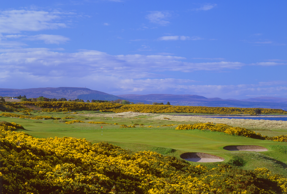 RoyalDornoch