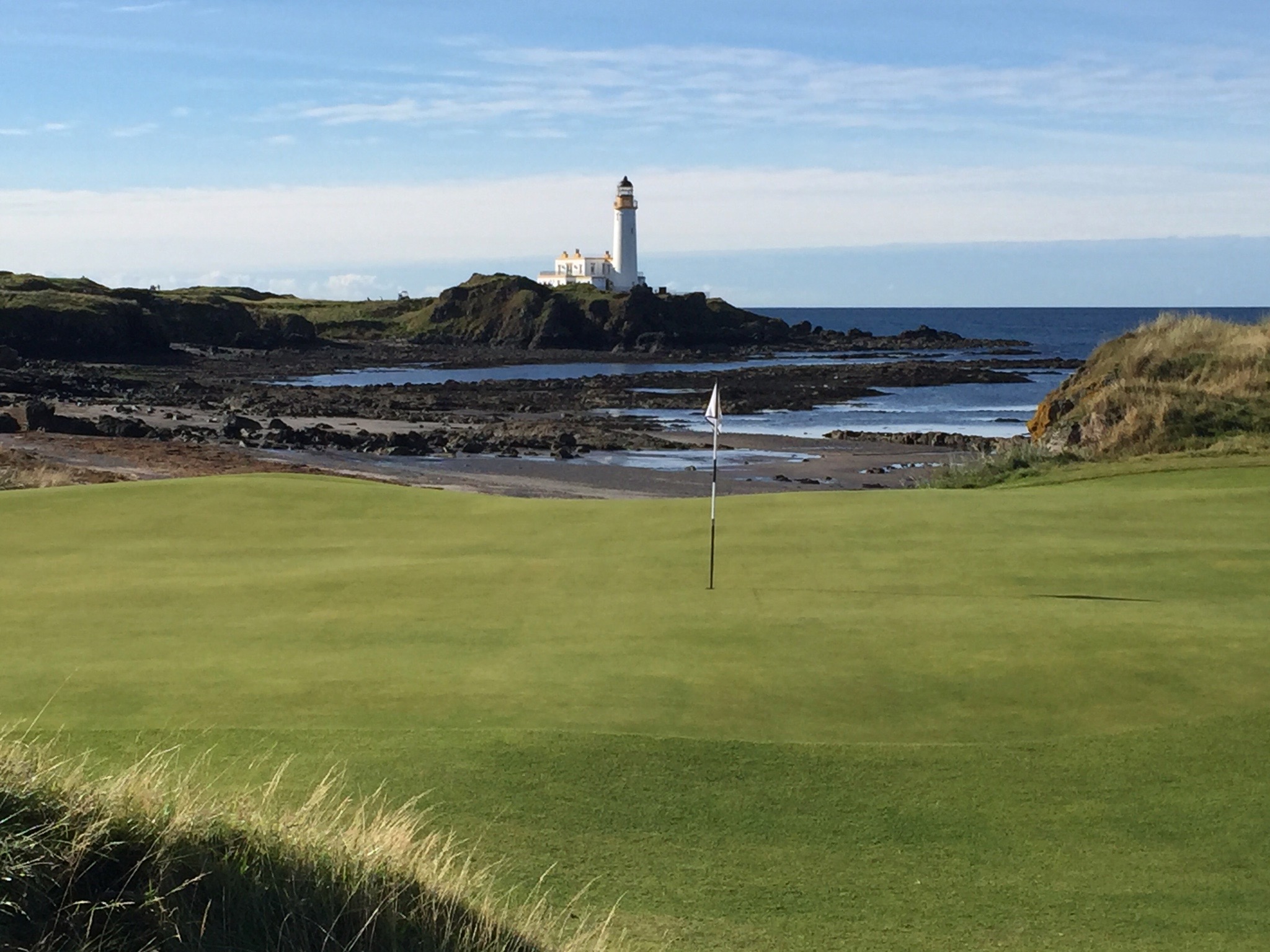 Turnberry